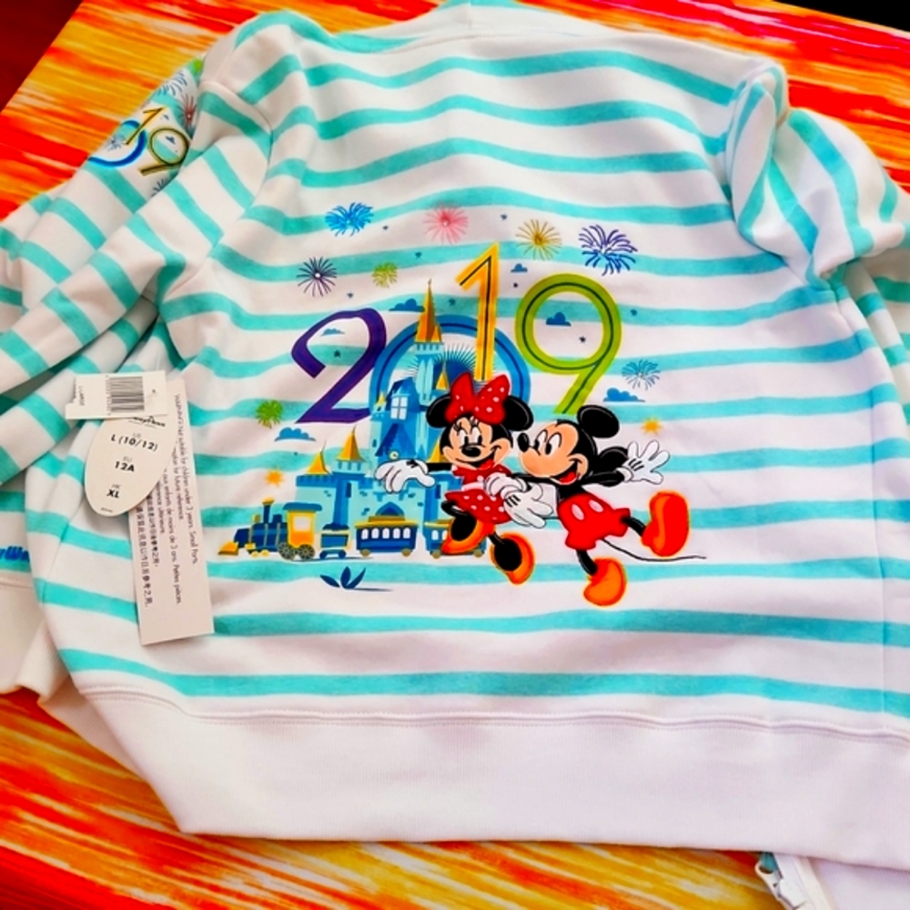 Disney jacket!!! ๐ - Picture 5 of 5